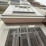 Bán nhà Mễ Trì, 5 tầng, 4 ngủ, nhà đẹp ngõ thông , giá 7.95 tỷ