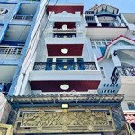 bán nhà riêng tại đường quang trung, phường 10, gò vấp, hồ chí minh, dt 59m2 giá 4tỷ800 triệu