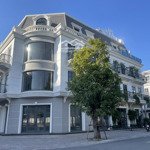 cho thuê nhà làm văn phòng, nhà hàng, cafe, shop ngay cạnh vincom plaza cẩm phả - giá chỉ từ 10tr