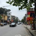 hàng hiếm mặt phố minh khai nhà riêng 21,9 tỷ, 55m2 vĩnh tuy, hai bà trưng, hà nội