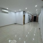 toà văn phòng cầu giấy 70m x 8 tầng x mt 6m : giá : 24.5tỷ . kinh doanh - oto - thang máy