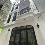 siêu hiếm nhà đỗ đức dục, nam từ liêm, 30m, 6 tầng thang máy chỉ nhỉnh 6 tỷ, sát tthn quốc gia.