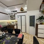 mặt phố q. hoàng mai 60m2, 6 tầng, kinh doanh sầm uất - nhà đẹp ở luôn, nhỉnh 10 tỷ