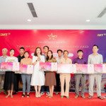 bán gấp căn shophouse view công viên hồ điều hòa mặt đường 28m thị trấn thắng giá 4,2 tỷ!