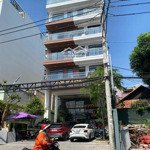 chính chủ bán gấp tòa chdv 38 phòng hđt: 160tr/tháng hầm 7 tầng 8.3x21m giá: 41 tỷ