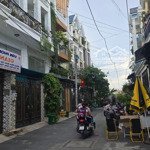 bán gấp nhà riêng 4pn, 5wc tại thạnh xuân, q12, 6,049 tỷ, 66m2
