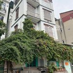 bán nhà mặt phố lý sơn, mặt tiền rộng, vị trí đẹp,3 mặt thoáng, đường vỉa hè, container tránh nhau