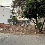 chính chủ cần bán đất vuông đẹp tại đường số 28 thủ đức, giá 3 tỷ 800