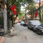 phân lô ô tô tránh kinh doanh 30m ra mp đê la thành mới !