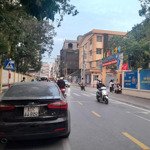 bán nhà phân lô ngọc lâm, long biên, 50m*4t, 13,9 tỉ. vỉa hè.