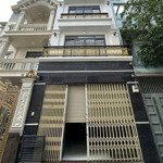 nhanh tay sở hữu nhà đẹp 2 tầng tại nguyễn đình chiểu q3, giá 3 tỷ 750