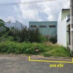 bán nền đẹp khu tây đại học - gần công an tỉnh an giang