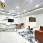 chung cư mini cho thuê tại trần trọng cung, tân thuận đông, q7, 8 triệu, 50m2