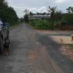 ngộp lãi cắt lỗ sâu đất đường nhựa, tại xã tân đông,tân châu, tây ninh