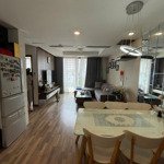 hà nội cenrer point - 27 lvl. căn góc 2pn. 2vc. đẹp nhất dự án gửi bán. dt: 71m2. giá 6.8tỷ