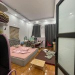 trung tâm phố xưởg may ninh hiệp - nhà 3 tầng đẹp ở ngay - cách mặt phố chỉ vài bước chân - giá tốt