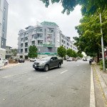 biệt thự dự án him lam, lý sơn, thượng thanh, long biên, dt 80 m, 6 t, mt 5 m, giá 22 tỷ 9