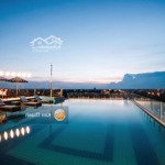 bán khách sạn 4 sao hội an view lúa 60 phòng 8 tầng hồ bơi vô cực doanh thu lớntlchính chủ