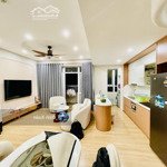bán nhà tập thể ngay phố thanh nhàn - 70m2 - 3 ngủ 2 wc - ô tô thoáng sáng - full đồ ở ngay