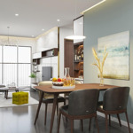 trực tiếp chủ đầu tư: bán căn góc 3 pn - dt 73.4m2 - chung cư yên bình complex - giá từ 18 triệu/m2