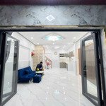nhà đẹp lạc long quân, phường 3, quận 11, giá chỉ 3 tỷ 990 triệu (thương lượng nhẹ)