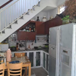 bán nhà 30m2, bến nghé, quận 7, 2 tầng, gía 2.x tỷ