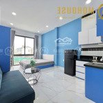 khai trương 10 phòng 35m2,full nội thất ,cửa sổ lớn - gần hutech,gtvt,ftu - lh 0947359354