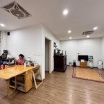 chung cư lê văn lương 80m lô góc tầng trung full nt đẹp ở ngay, sổ đỏ lâu dài 5tỷ hiếm