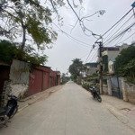 bán đất kim hoàng, 4,7 tỷ, 41m2, pháp lý đầy đủ, hướng đông nam, nhiều tiện ích