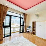 studio ban công rộng - mới - tô ngọc vân - thạnh xuân - giảm giá sâu