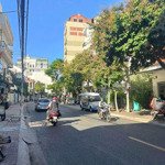 bán lô đất mặt tiền phan chu trinh, vũng tàu ngang 7,8m bãi sau, cách biển chỉ 1km chỉ 100 triệu/m²