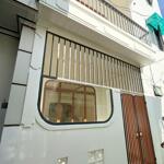 Bán Nhà Hẻm Lê Hồng Phong – Phước Long, Nha Trang – 30m² – Sổ Hồng