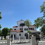 bán gấp biệt thự song lập compound vista lago đi định cư nước ngoài