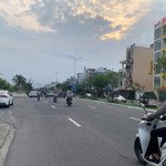 chính chủ gửi bán mặt tiền nguyễn tất thành view biển phía sau kiệt 5m