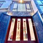 bán nhà quan nhân gần trường học, khu dân trí cao 54m² giá 8.5 tỷ