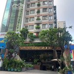 bán nhà mặt tiền nguyễn đình chiểu đoạn 2 chiều q1 -dt: 14x26m xây 2 hầm 9 lầu giá 112 tỷ