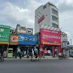 hàng hiếm. căn góc 2 mt phan huy ích- gò vấp - dt 6.5x 27m - hđt 60 triệu - giá 19 tỷ tl