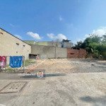 bán rẻ đất hẻm nguyễn tri phương dĩ an