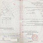 chủ gửi bán gấp nhà nát cấp 4, giá 1 tỷ 790 mặt tiền đường đỗ văn dậy, xã tân hiệp ngay chợ hóc môn