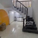 hàng độc! triều khúc 30m2 4 tầng giá 5.79 tỷ cách phố 30m