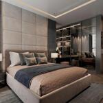 82m&#178; &#8211; Căn hộ 2PN+ lý tưởng cho đại gia đình nhiều thế hệ tại tháp đôi Kepler