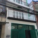 trần thánh tông 3 phòng ngủ hẻm xe hơi 4m p15 tân bình 0906389979