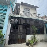 bán đất tặng nhà 1 trệt 1lầu + 3 phòng trọ phía sau, hẻm 3m đường số 10. p. tăng nhơn phú b. q9