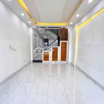 bán nhà riêng 1 tỷ, 40m2, 2pn, 1wc ở trung mỹ tây, quận 12, tp.hcm giá tốt, đẹp