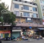 mặt phố trần xuân soạn, hai bà trưng dt 500m, 3 tầng, mt 11m gia 330 tỷ