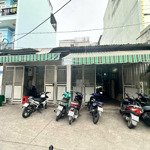 bán nhà hẻm 6m thông lê trọng tấn, tân phú - dt: 10x20m (200m2) - cấp 4 lửng - giá: 15 tỷ tl