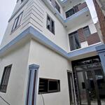 BÁN NHÀ ĐẸP 2.68 TỶ 3 TẦNG 65M2 NGÕ CỰC NGẮN TRẦN HUY LIỆU