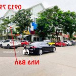 chính chủ bán nhà liền kề c8 ô 60 khu c geleximco (giá 24 tỷ)