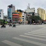 siêu phẩm mặt phố nguyễn văn cừ, 50m, thang máy,vỉa hè rộng,kinhdoanh bất chấp