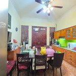 bán nhà khương trung - ô tô đỗ gần, vài bước ra phố - 51m² - giá 8 tỷ